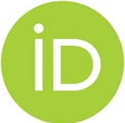 ORCID icon
