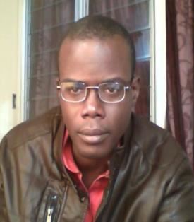 Dr. Oladele O. Campbell