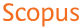 Scopus icon